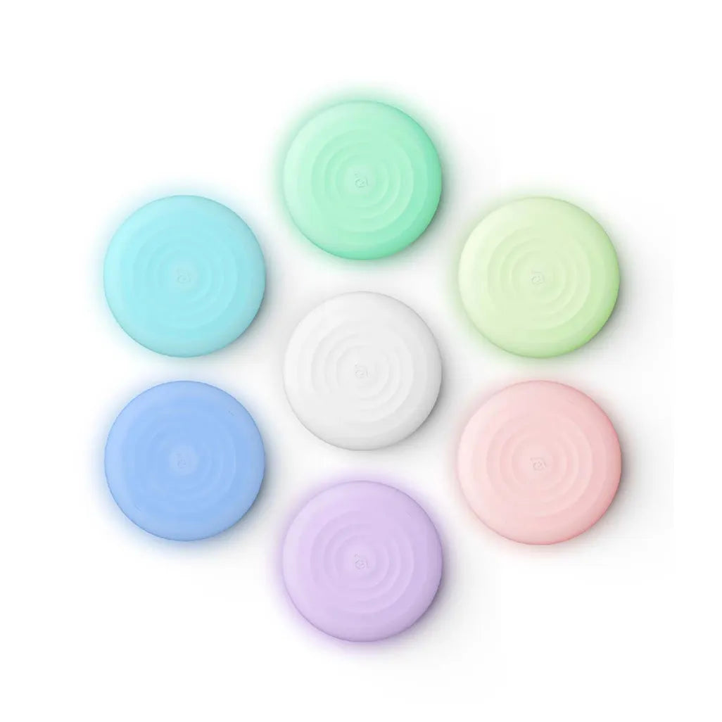 Adam Elements OMNIA Q 10w Wireless Charger - White - Mac Shack