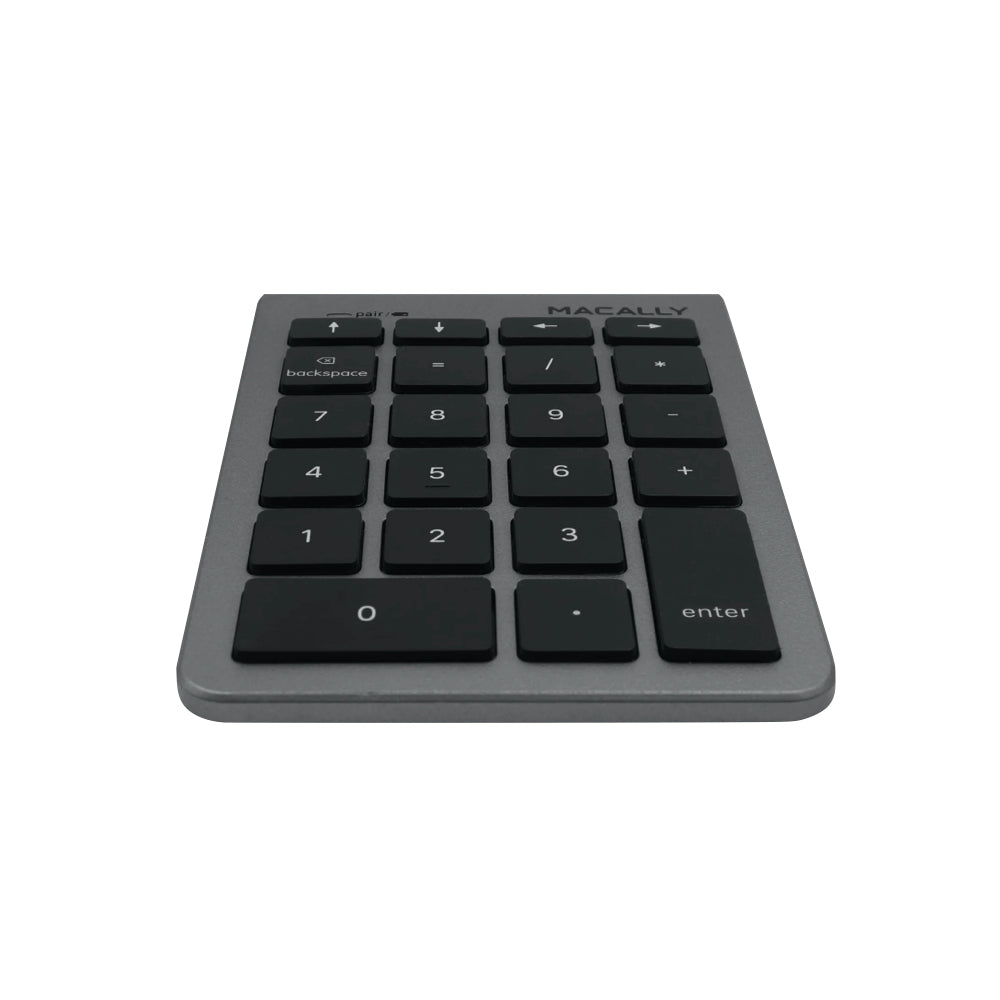 Tastiera Bluetooth Tastierino Numerico, Tastiera Numerica Wireless 22 ...