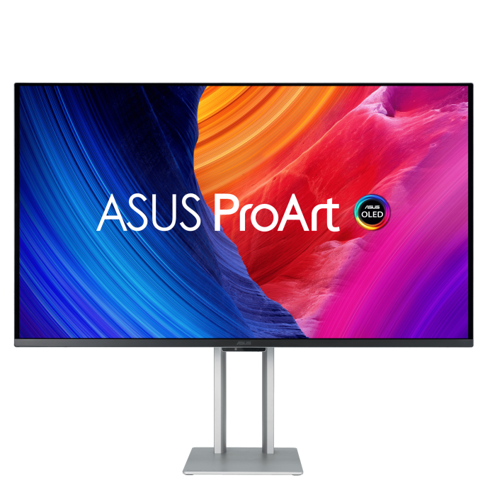 ASUS ProArt PA32UCDM 32-Inch OLED Display Professional Monitor (4K, 3840 x 2160) - Mac Compatible