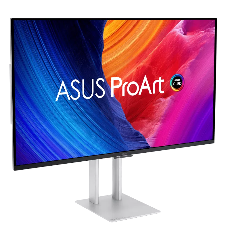ASUS ProArt PA32UCDM 32-Inch OLED Display Professional Monitor (4K, 3840 x 2160) - Mac Compatible