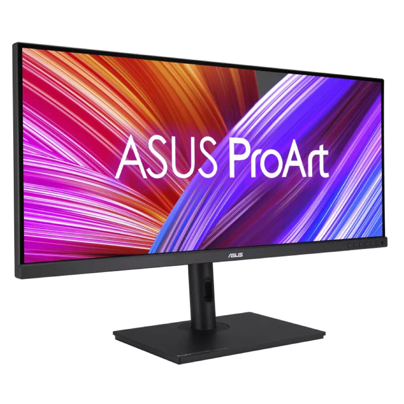 ASUS ProArt Display PA348CGV 34-Inch Professional Monitor (Ultra-Wide QHD, 3440 x 1440) - Mac Compatible - Mac Shack