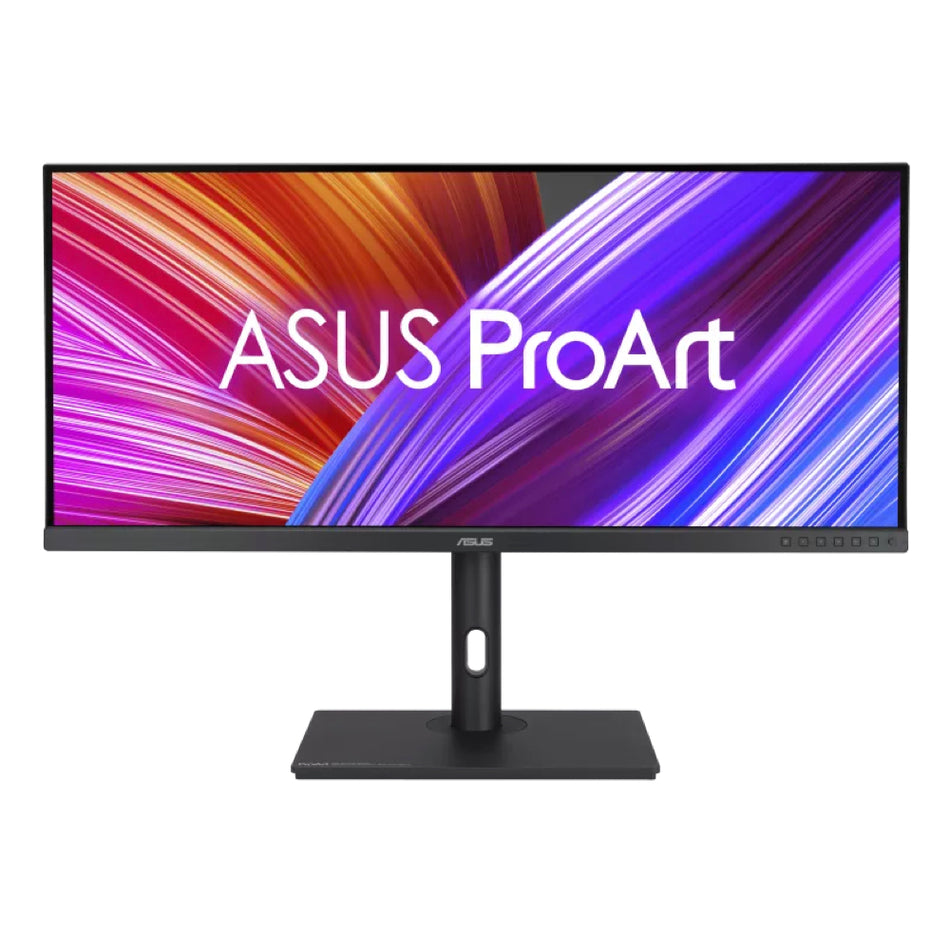 ASUS ProArt Display PA348CGV 34-Inch Professional Monitor (Ultra-Wide QHD, 3440 x 1440) - Mac Compatible