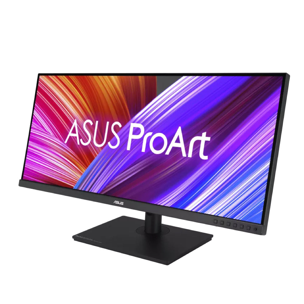 ASUS ProArt Display PA348CGV 34-Inch Professional Monitor (Ultra-Wide QHD, 3440 x 1440) - Mac Compatible