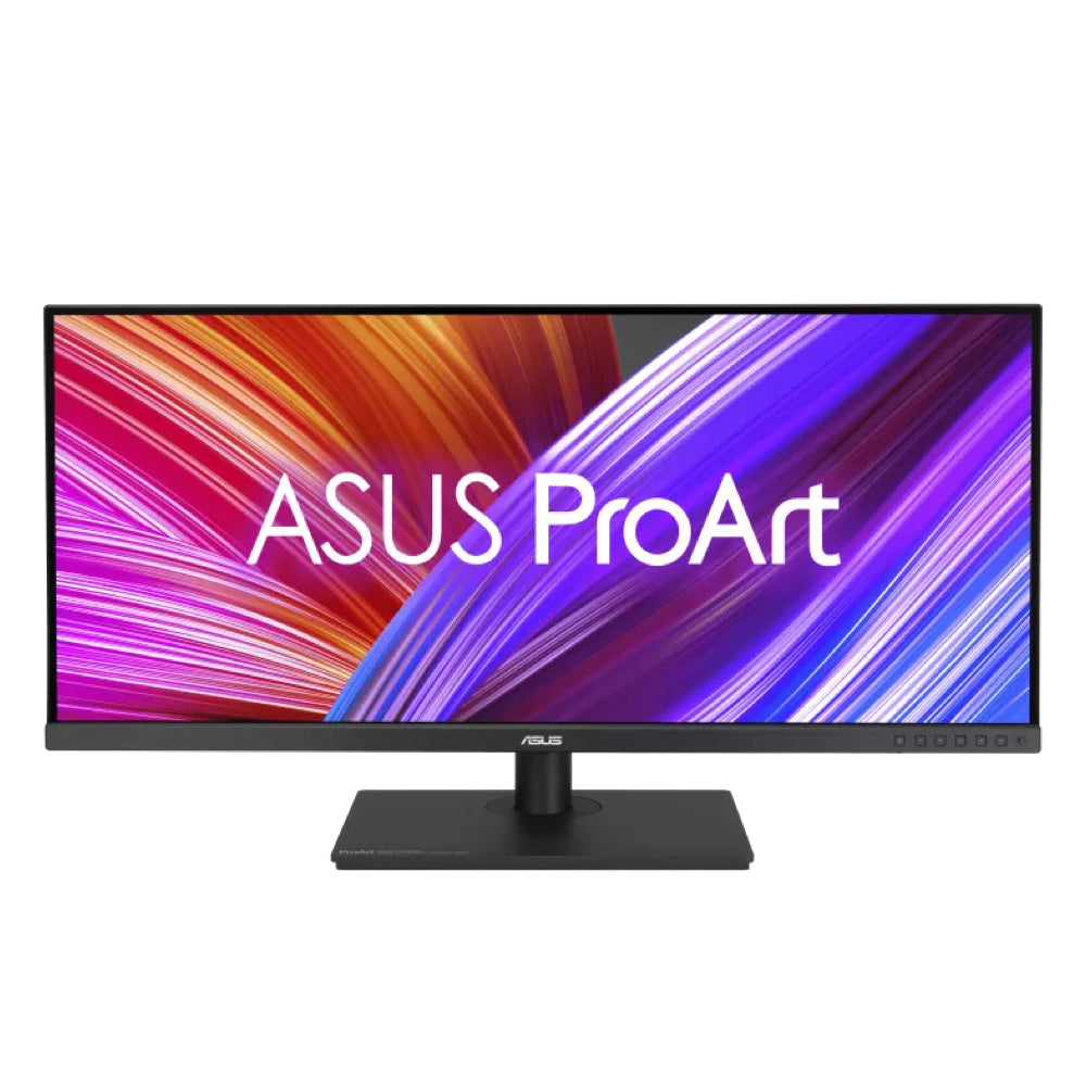 ASUS ProArt Display PA348CGV 34-Inch Professional Monitor (Ultra-Wide QHD, 3440 x 1440) - Mac Compatible