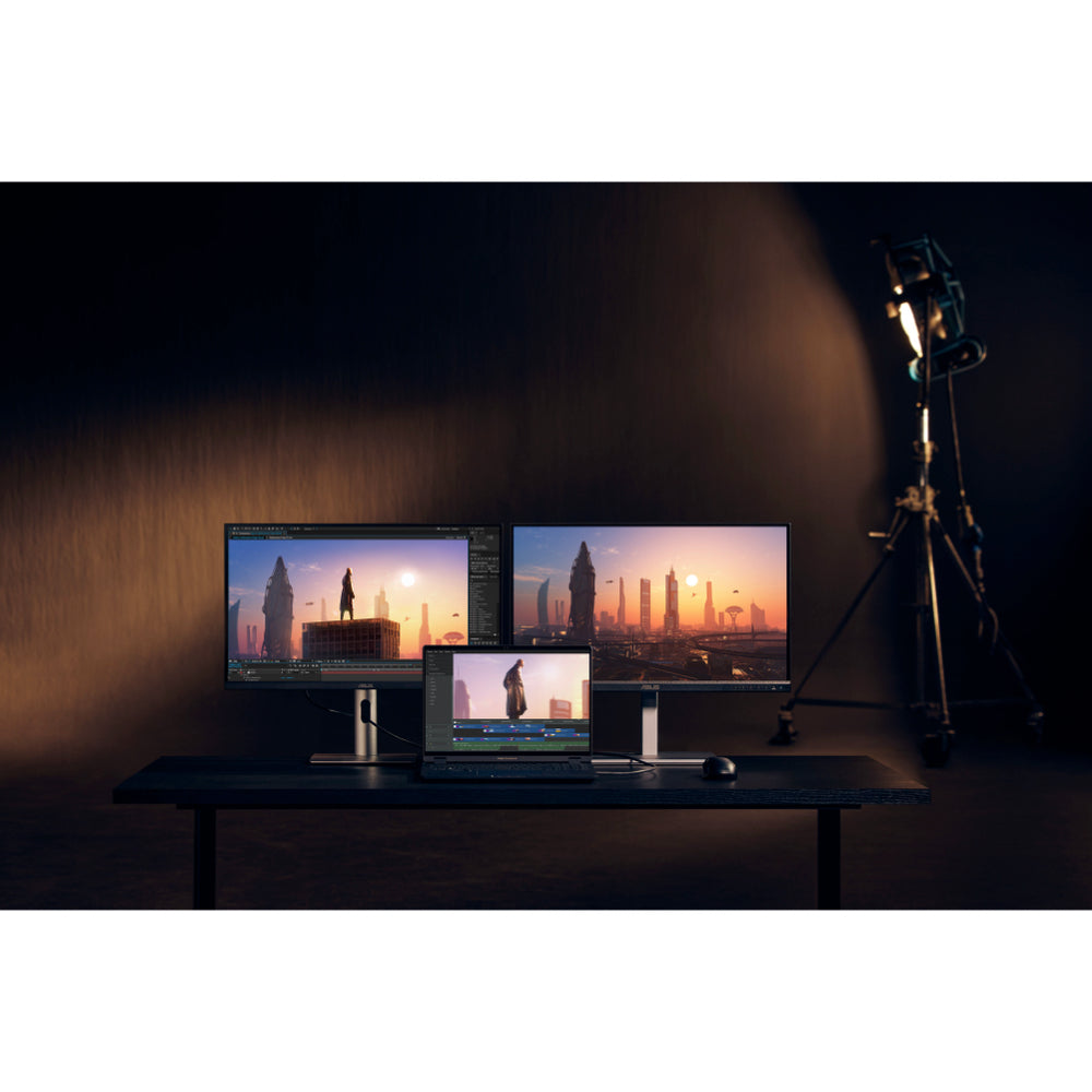 ASUS ProArt PA279CRV 27-inch Display Professional Monitor (4K UHD, 3840 x 2160) - Mac Compatible - Mac Shack