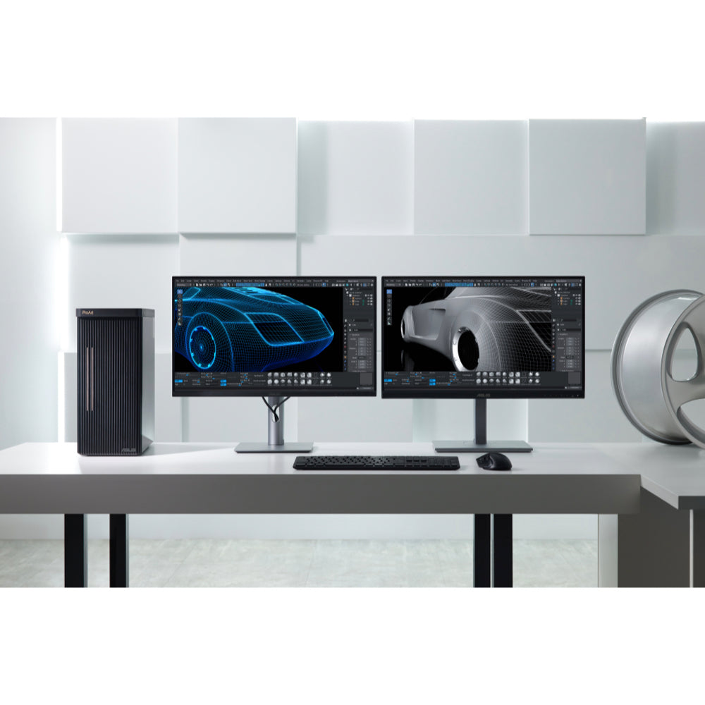 ASUS ProArt PA279CRV 27-inch Display Professional Monitor (4K UHD, 3840 x 2160) - Mac Compatible - Mac Shack