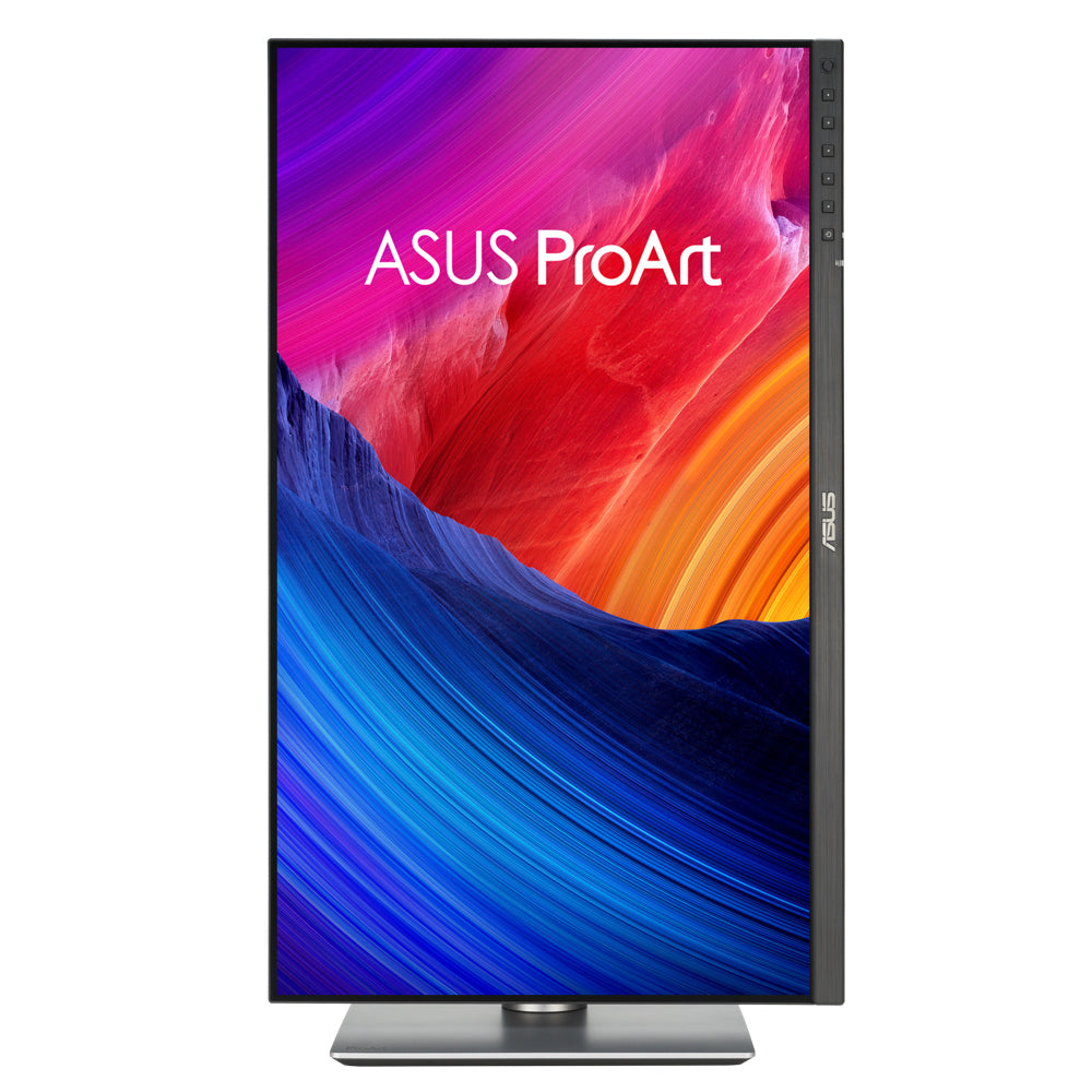 ASUS ProArt PA27JCV 27-Inch Display Professional Monitor (5K, 5120 x 2880) - Mac Compatible - Mac Shack