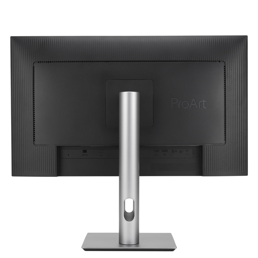 ASUS ProArt PA27JCV 27-Inch Display Professional Monitor (5K, 5120 x 2880) - Mac Compatible - Mac Shack