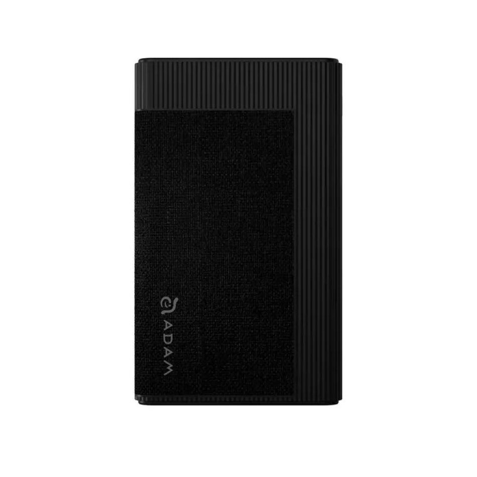 Adam Elements GRAVITY Pro 100W Fast Charging Power Bank 20000mAh - Black