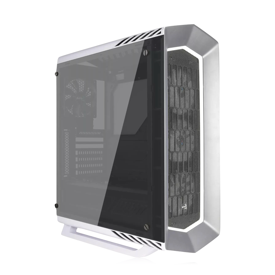 Aerocool Gaming PC i7 16GB 256GB + 1TB GTX 1080 – Pre-Owned
