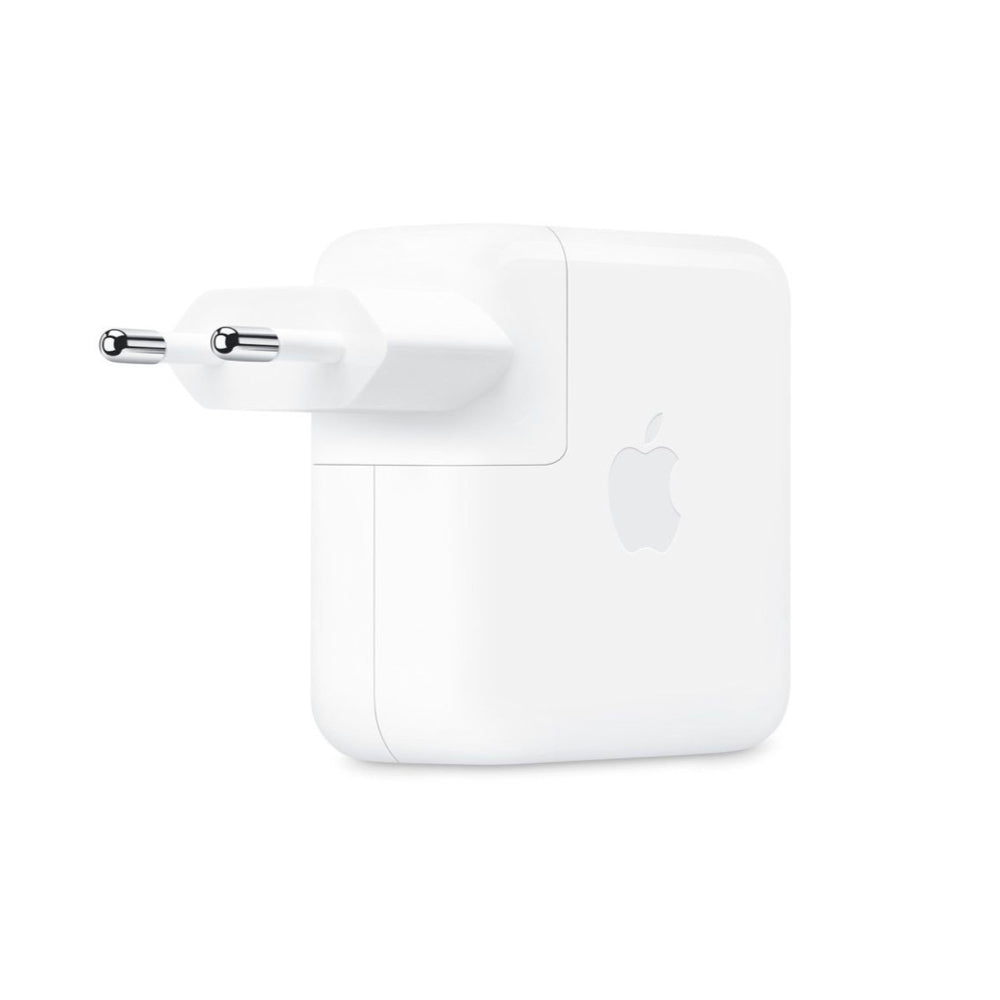 USB-C 70W Power Adapter & MagSafe 3ケーブル Order Apple 70W USB-C Power | Mac Shack South Africa Store