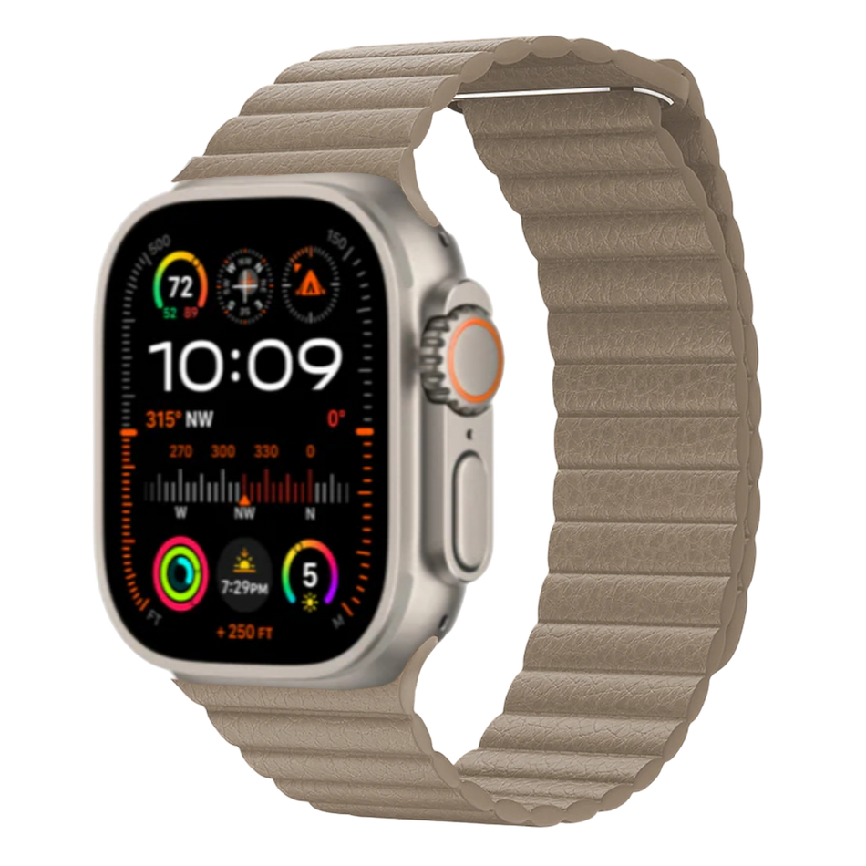 Apple Watch Ultra 49mm Titanium Cellular (2022) - Pre-Owned