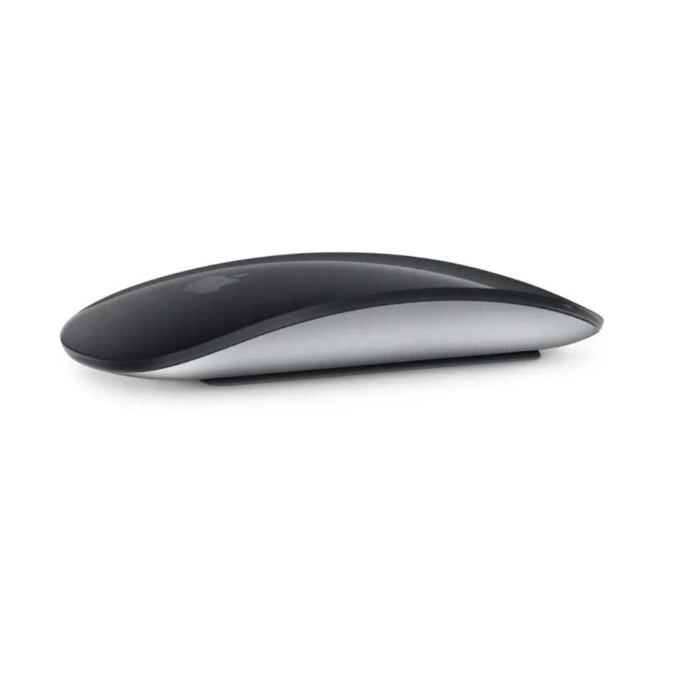 Apple Magic Multi-Touch Surface Mouse Black (Lightning) - New / 1 Year Apple Warranty