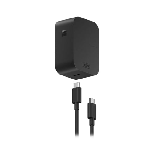 Microsoft Surface 45W Power Supply USB-C