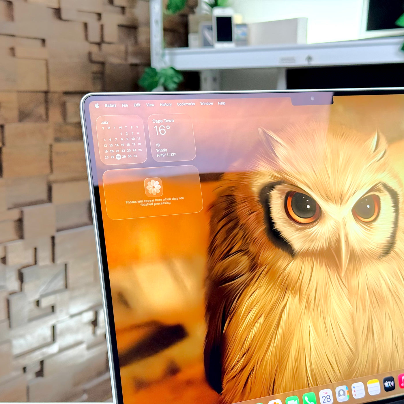 MacBook Pro 16" M3 Pro 18GB 512GB Silver (2023) - Pre-Owned