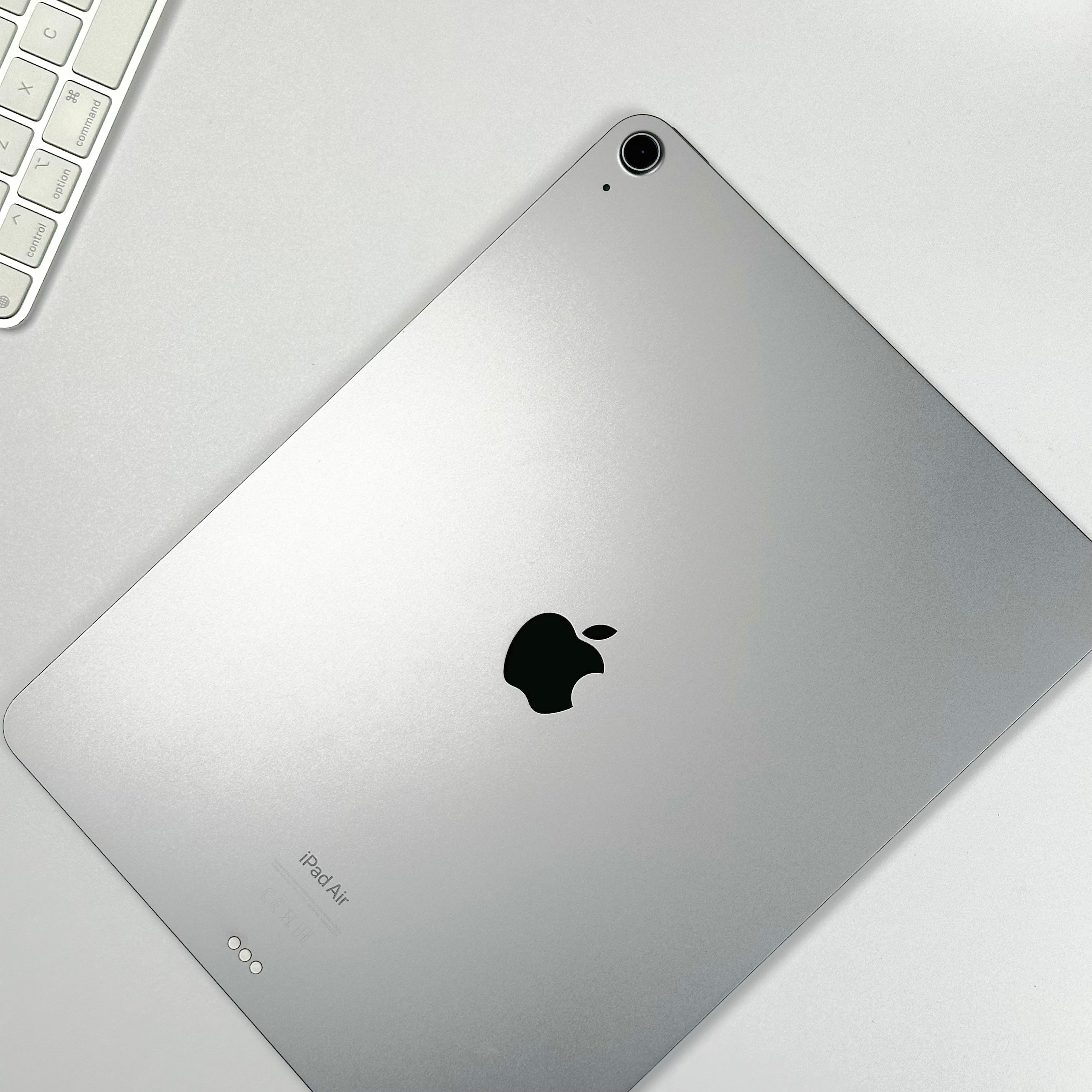2024 13-Inch Apple iPad Air M2 (128GB, Wifi, Space Grey) - Pre Owned / 3 Month Warranty - Mac Shack