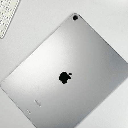 2024 13-Inch Apple iPad Air M2 (128GB, Wifi, Space Grey) - Pre Owned / 3 Month Warranty - Mac Shack