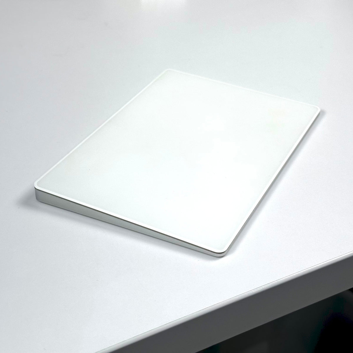 Apple Magic Trackpad 2 (Silver) - Pre Owned - Mac Shack