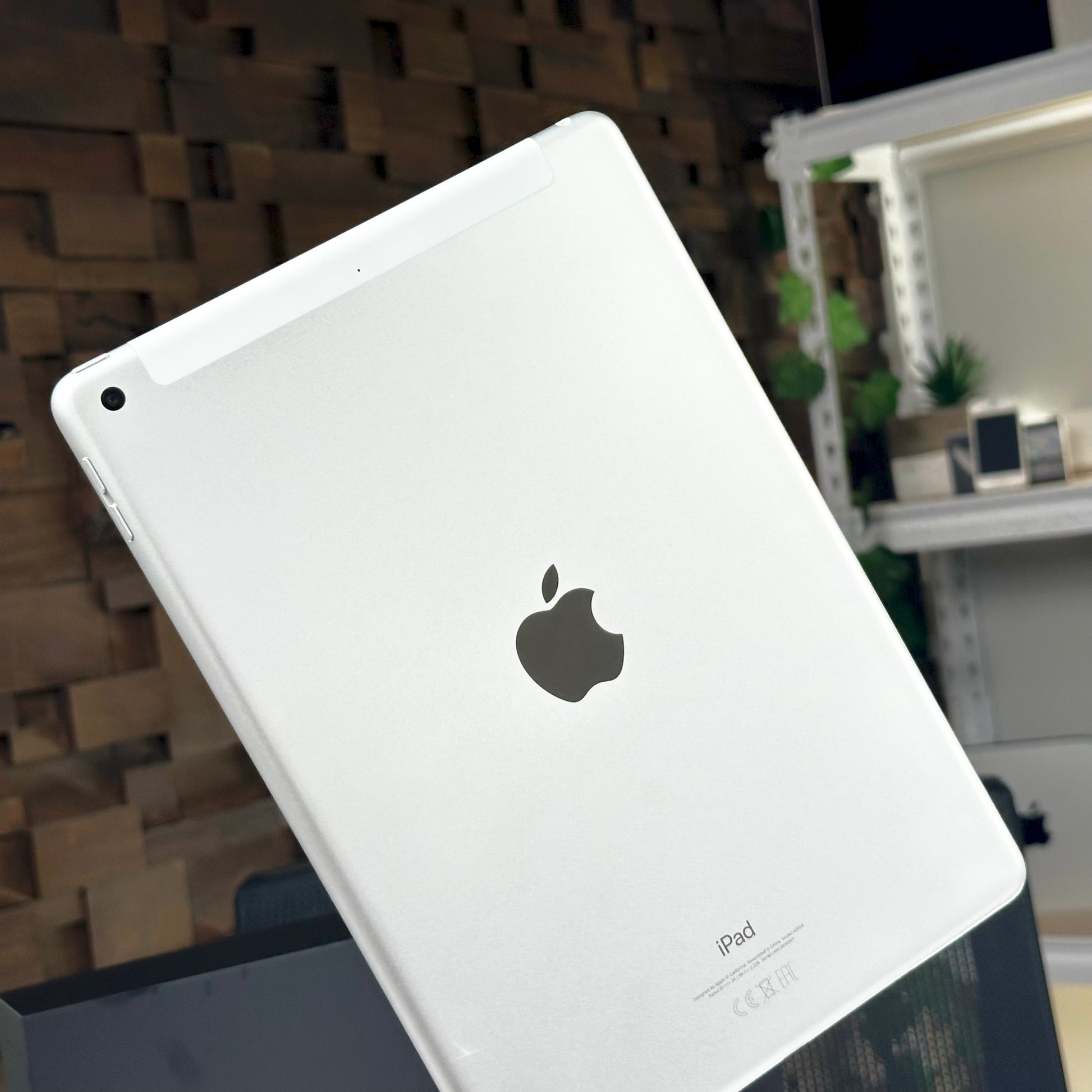 iPad 9th Gen 10