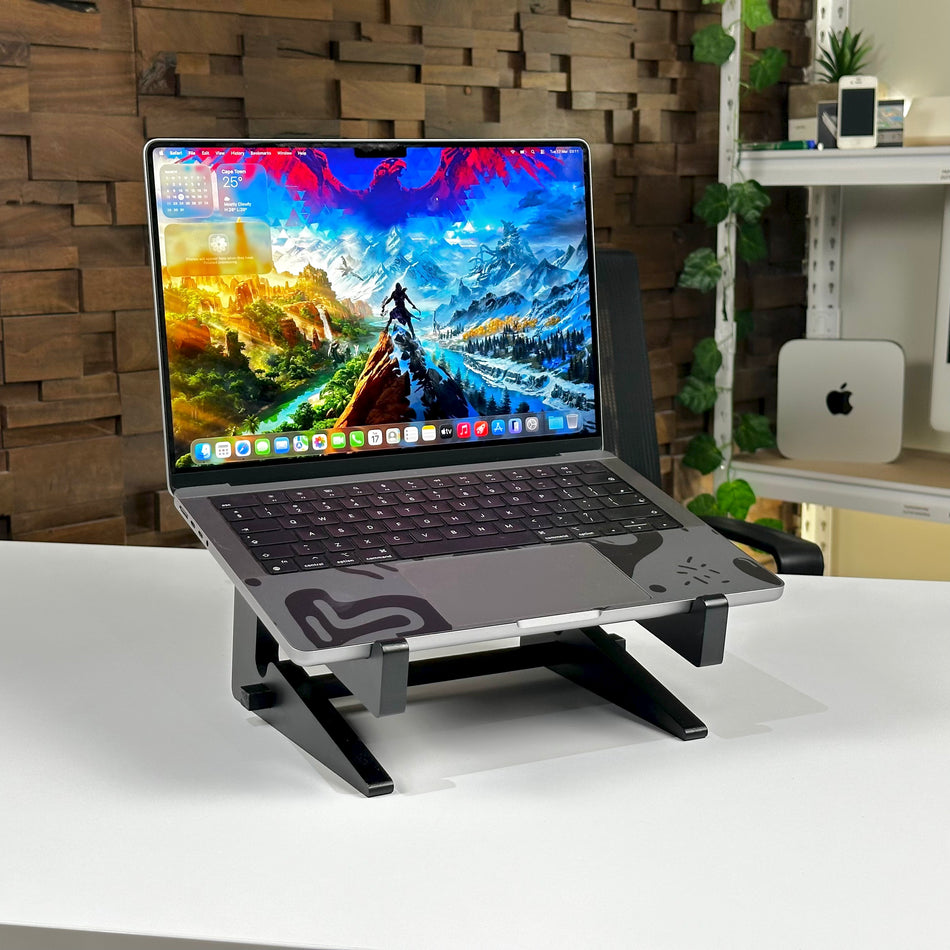 MacBook Pro 14" M1 Pro 16GB 512GB Space Gray (2021) - Pre-Owned