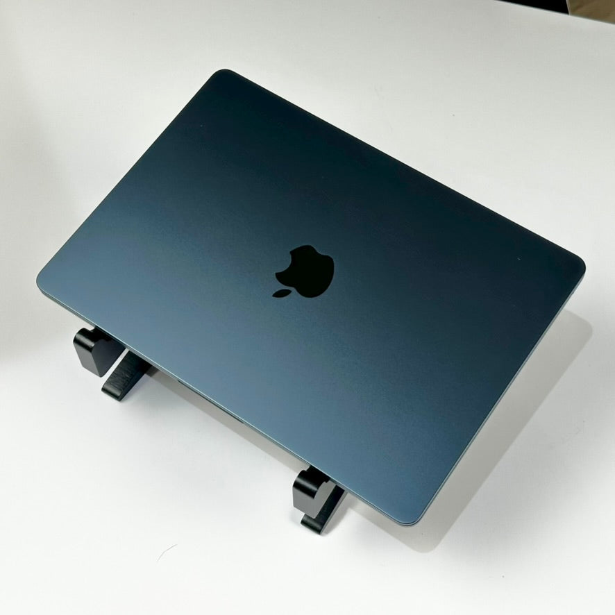 MacBook Air 13-inch M2 16GB 256GB Midnight (2022) - Pre-Owned - Mac Shack