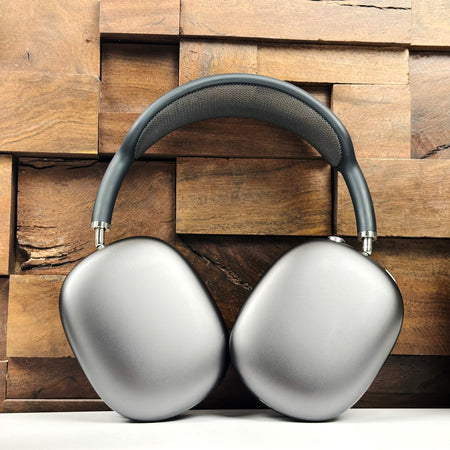 Apple AirPods Max with Smart Case (Space Grey) - Pre Owned / 3 Month Warranty - Mac Shack