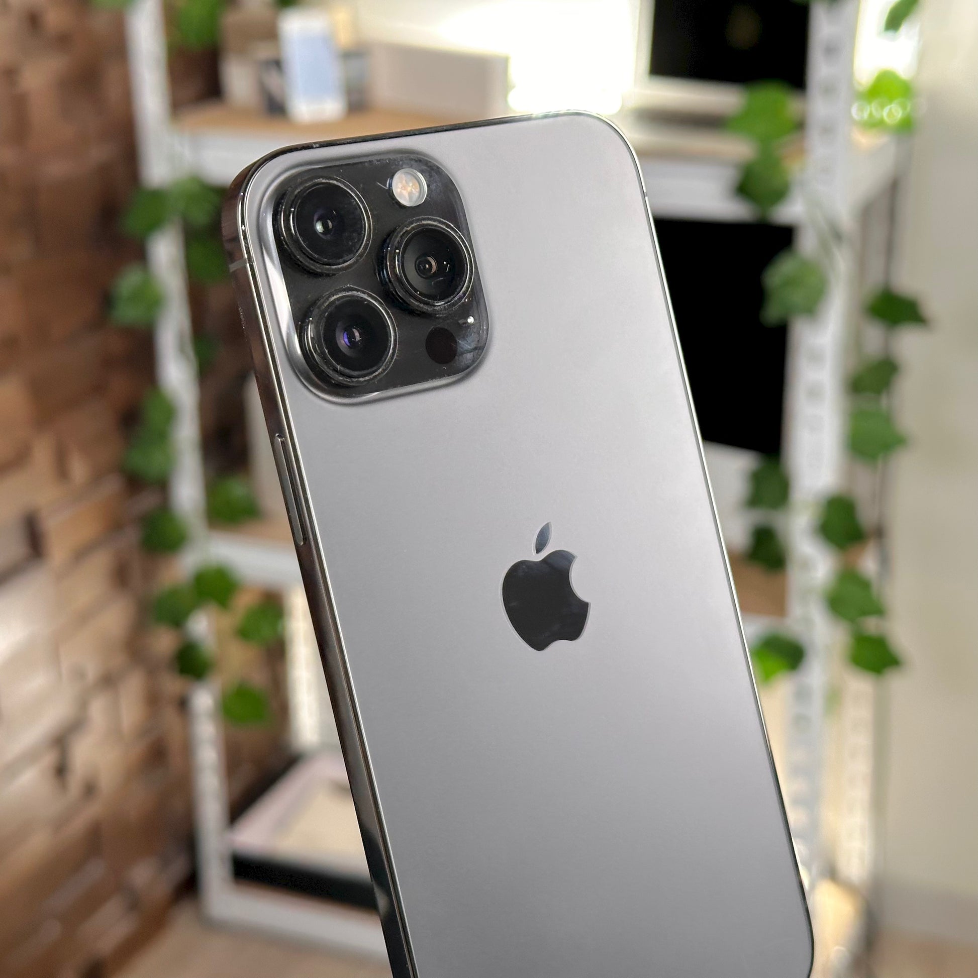 iPhone 13 Pro Max 256GB Graphite For Sale | Mac Shack SA