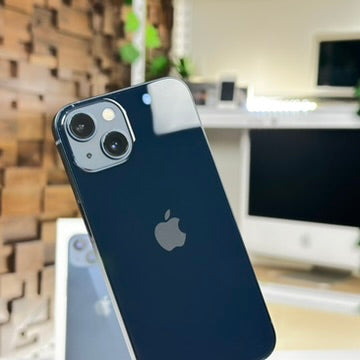 Buy iPhone 13 512GB Midnight Online | Mac Shack South Africa