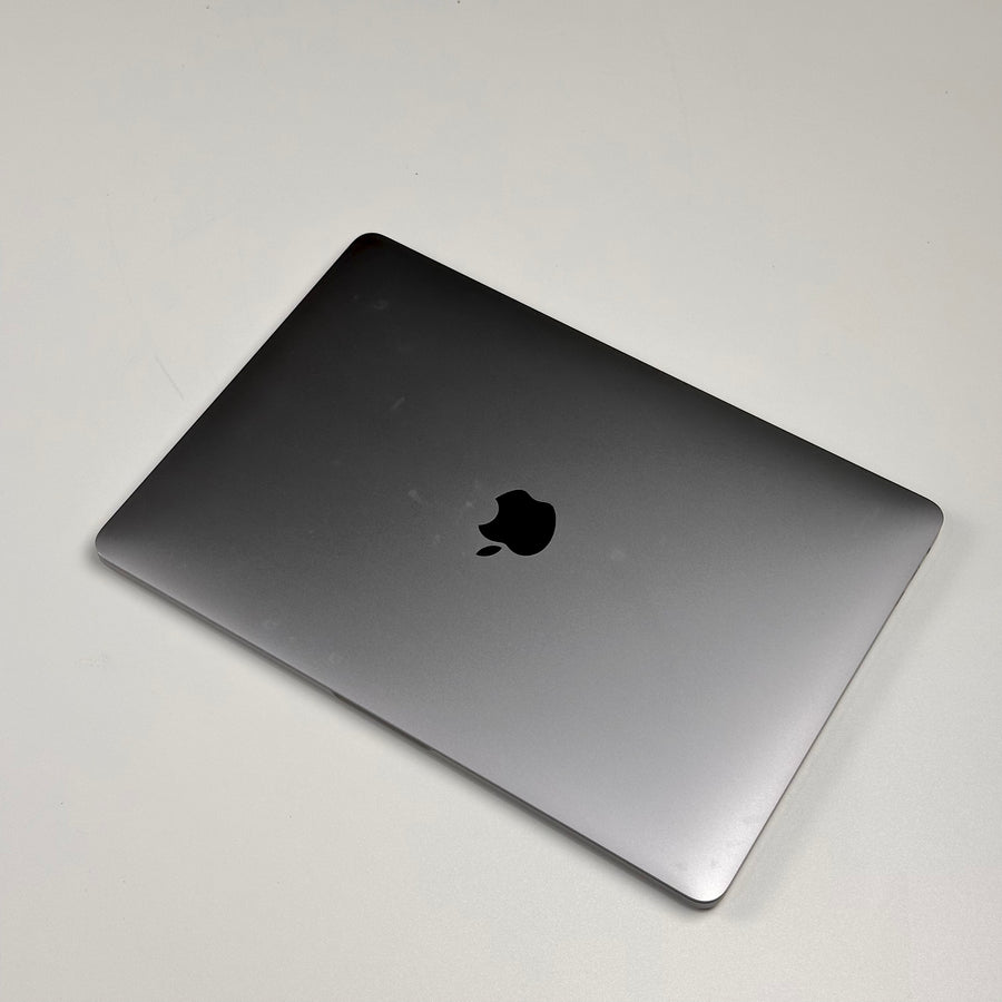 MacBook Pro 13-inch Intel Core i5 8GB 256GB Space Gray (2019) - Pre-Owned - Mac Shack
