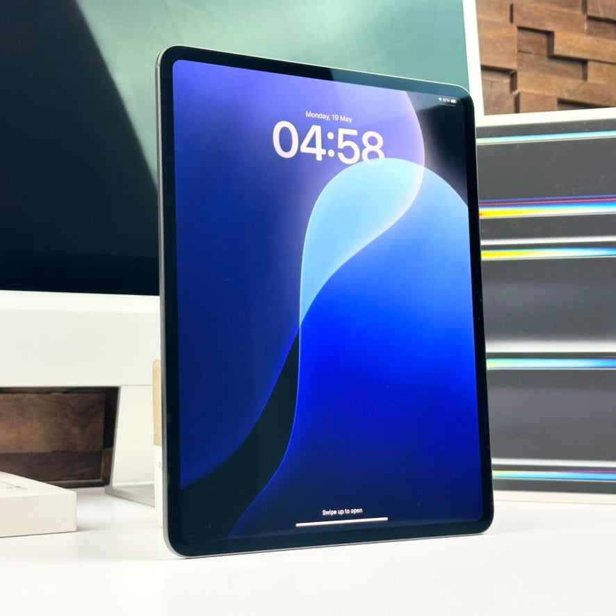 Buy iPad Pro 13-inch M4 256GB Online | Mac Shack SA