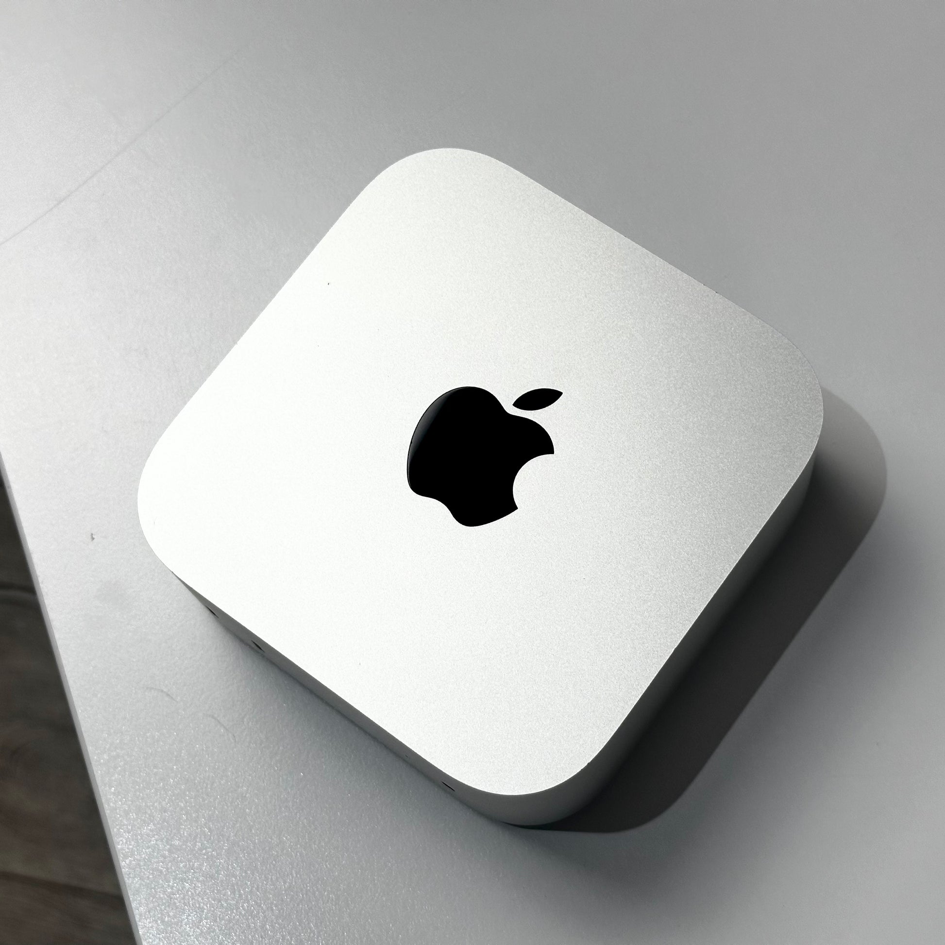 Buy Mac mini M4 16GB 256GB Online | Mac Shack South Africa