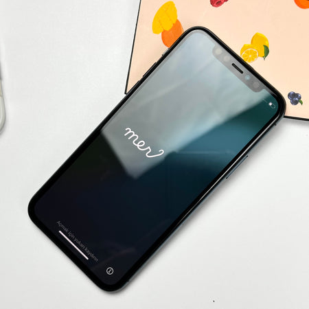 Apple iPhone 11 Pro (256GB, Midnight Green) - Pre Owned / 12 Month Limited Warranty - Mac Shack