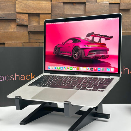 2020 Apple MacBook Air 13-inch 1.1GHz Quad-Core i5 (8GB RAM, 512GB SSD, Silver) - Pre Owned / 3 Month Warranty - Mac Shack
