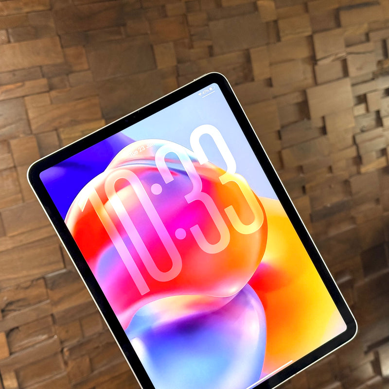 Shop iPad
