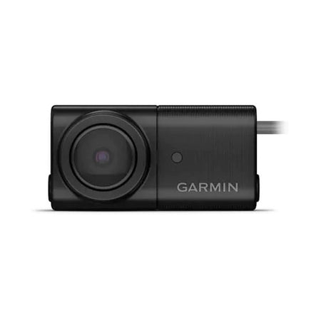 Garmin BC 50 Wireless Backup Camera with Night Vision, Number Plate Mount and Bracket Mount - Mac Shack