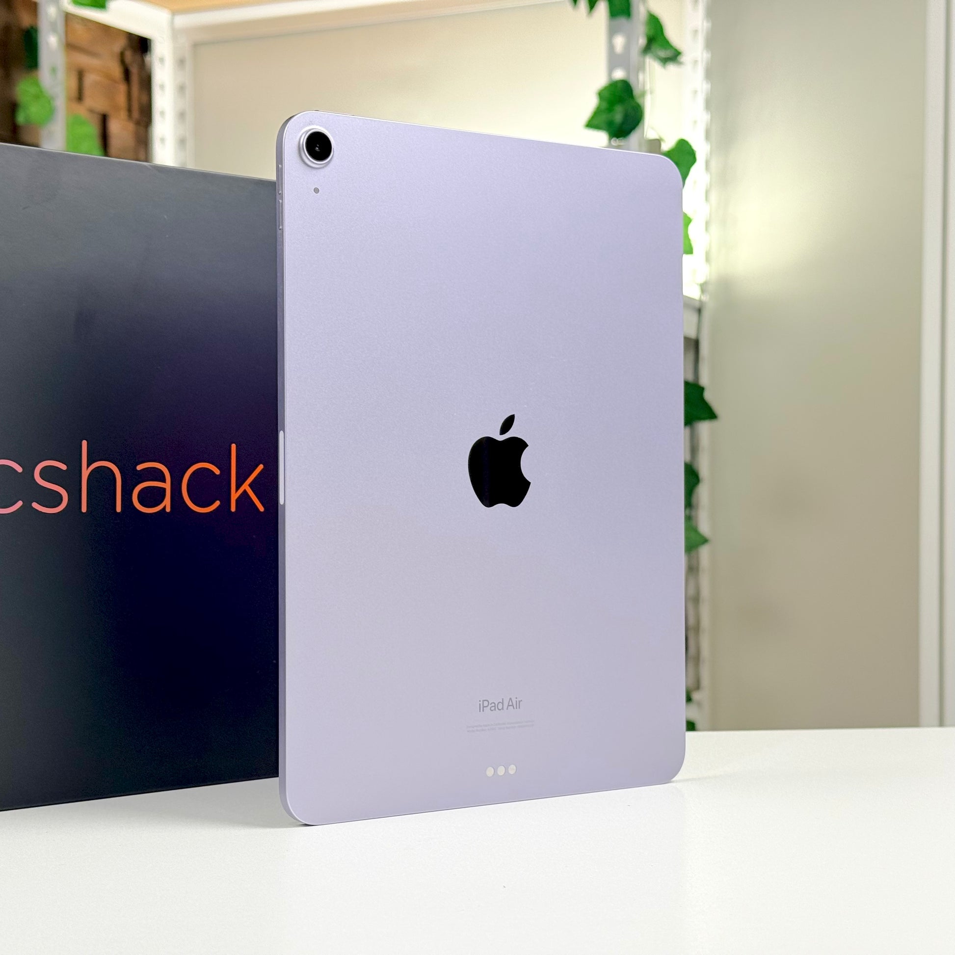 Buy iPad Air 11