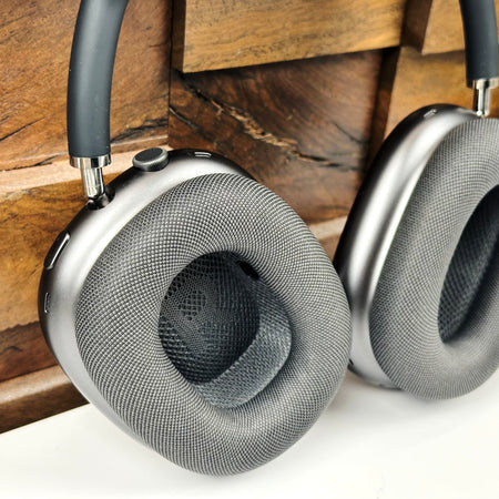 Apple AirPods Max with Smart Case (Space Grey) - Pre Owned / 3 Month Warranty - Mac Shack