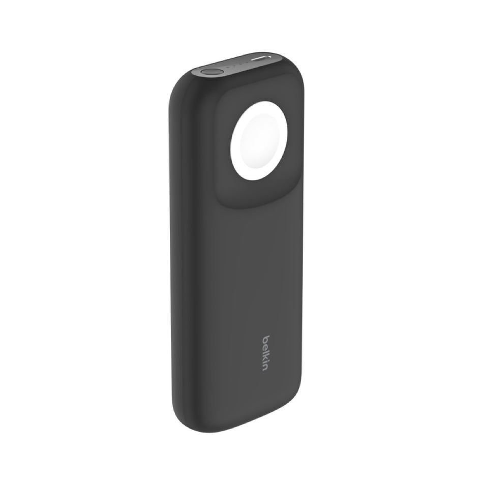 Belkin BoostCharge Pro 10K Power Bank - Black