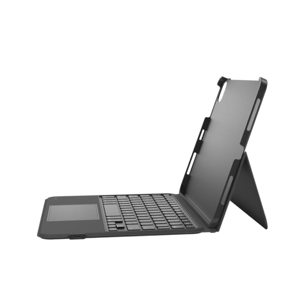 Belkin Everyday Keyboard Case with Cradle for iPad 10.9-inch and iPad Pro 11-inch - Black - Mac Shack