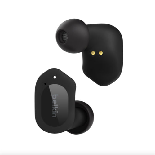 Belkin SoundForm Play True Wireless Earbuds - Mac Shack