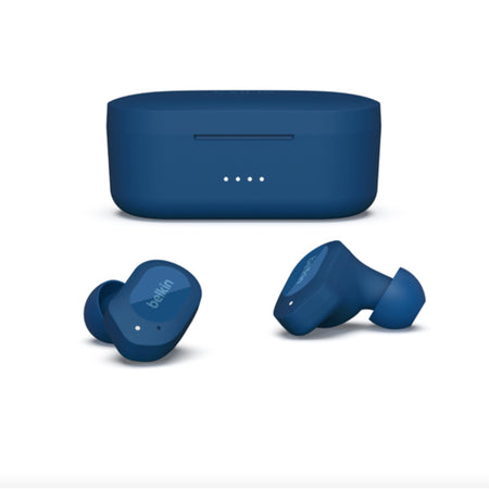 Belkin SoundForm Play True Wireless Earbuds - Mac Shack