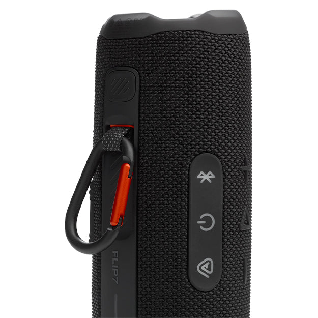 JBL Flip 7 Portable Waterproof Bluetooth Speaker