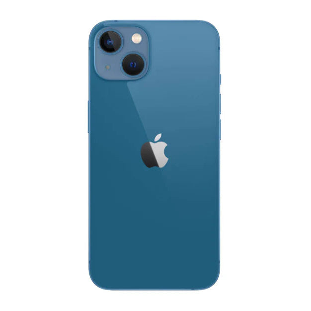 iPhone 13 mini 512GB Blue - Mac Shack