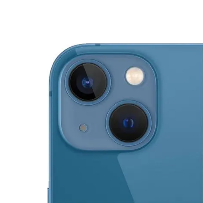 iPhone 13 mini 512GB Blue - Mac Shack