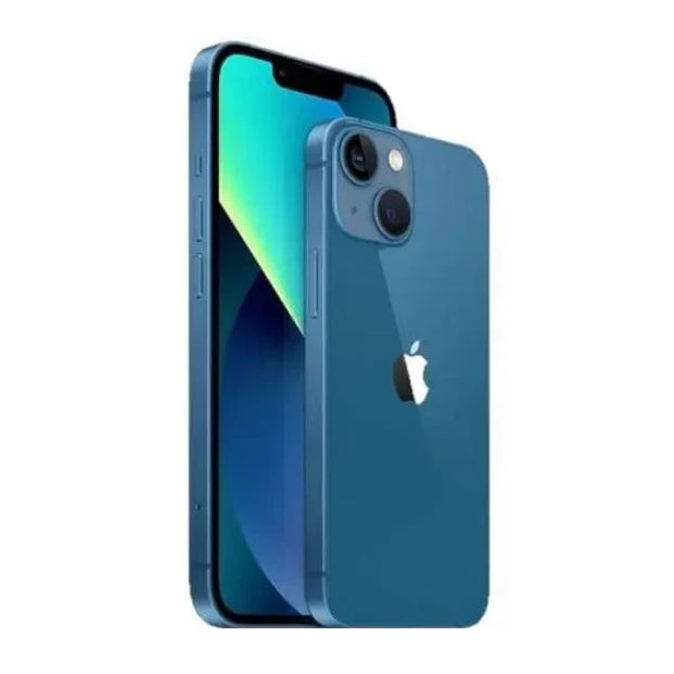 iPhone 13 mini 512GB Blue - Mac Shack