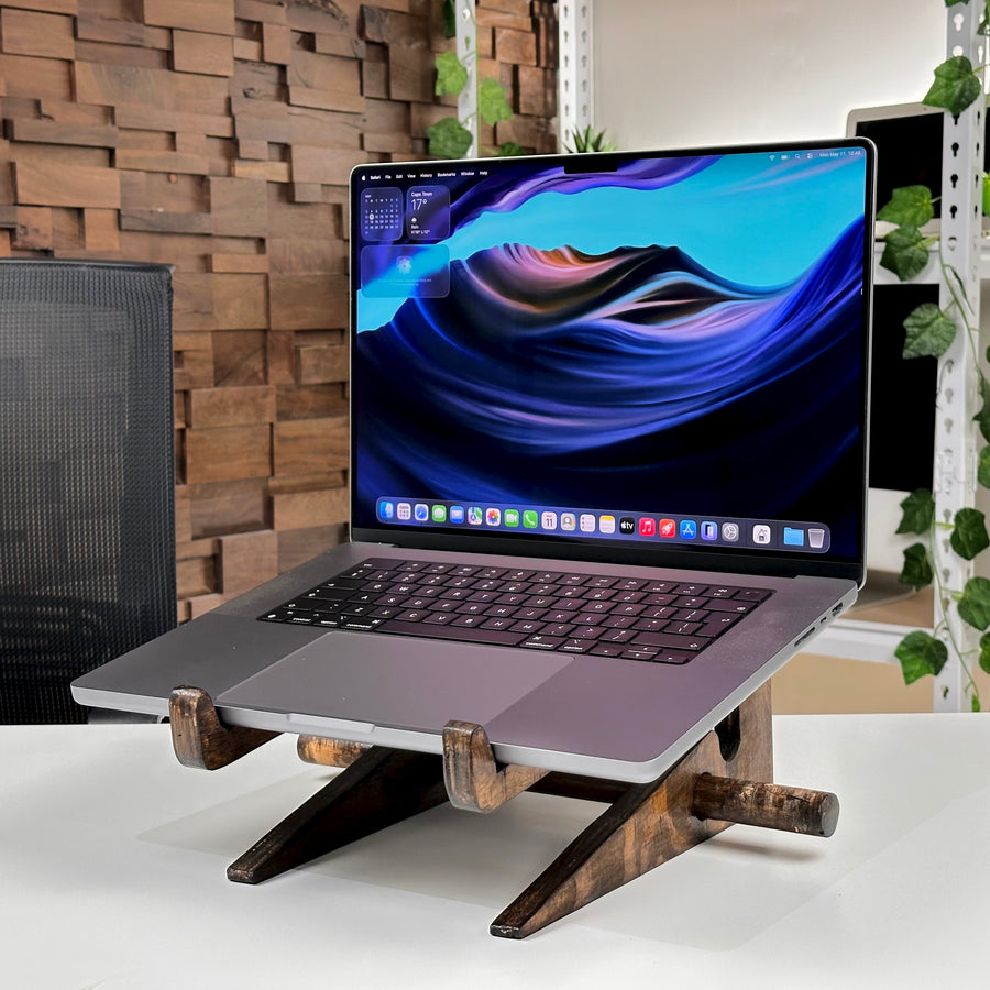 MacBook Pro 16-inch M2 Pro 32GB 512GB Space Gray (2023) - Pre-Owned - Mac Shack