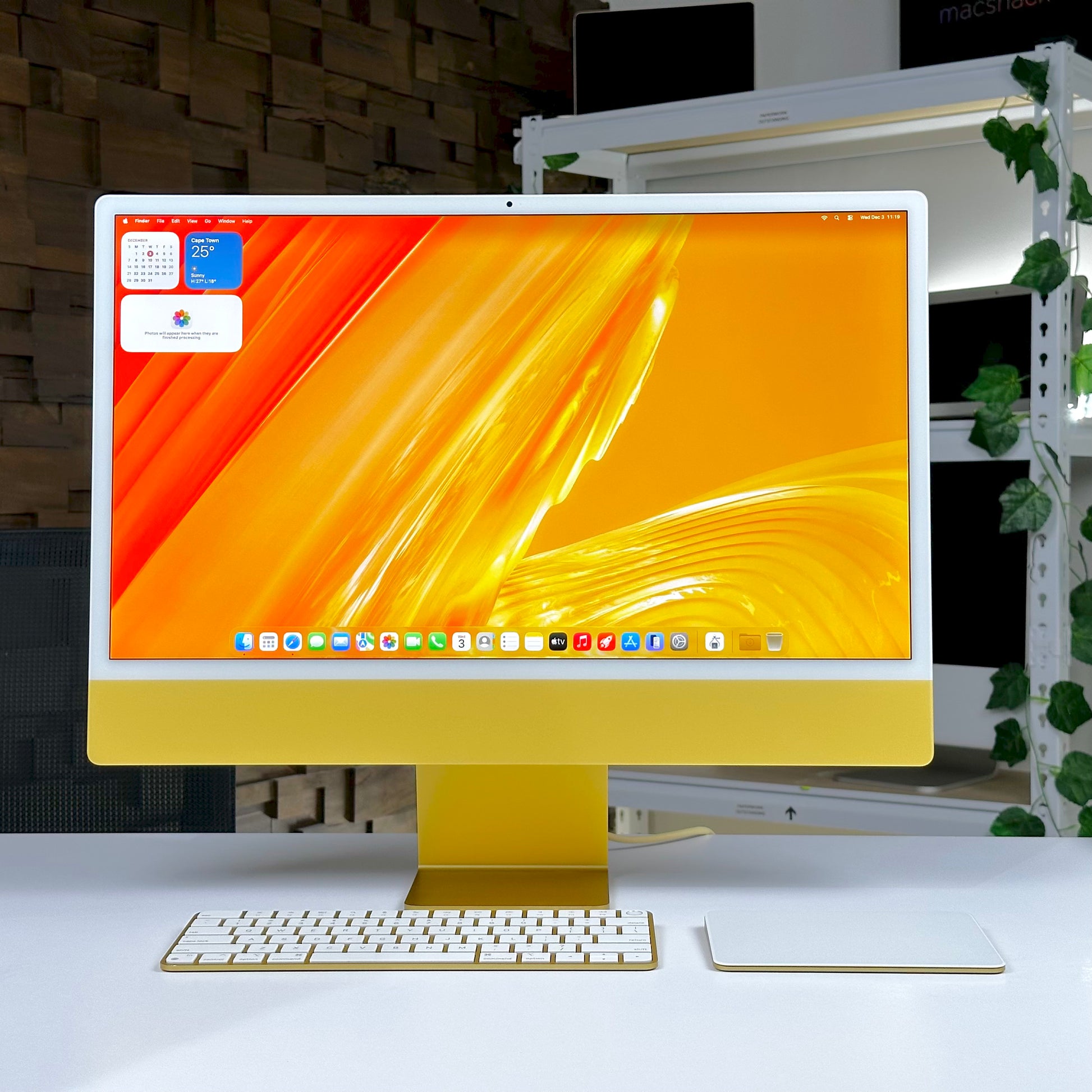 iMac 24