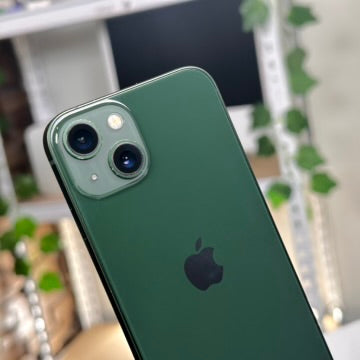 Buy iPhone 13 128GB Green Online | Mac Shack South Africa