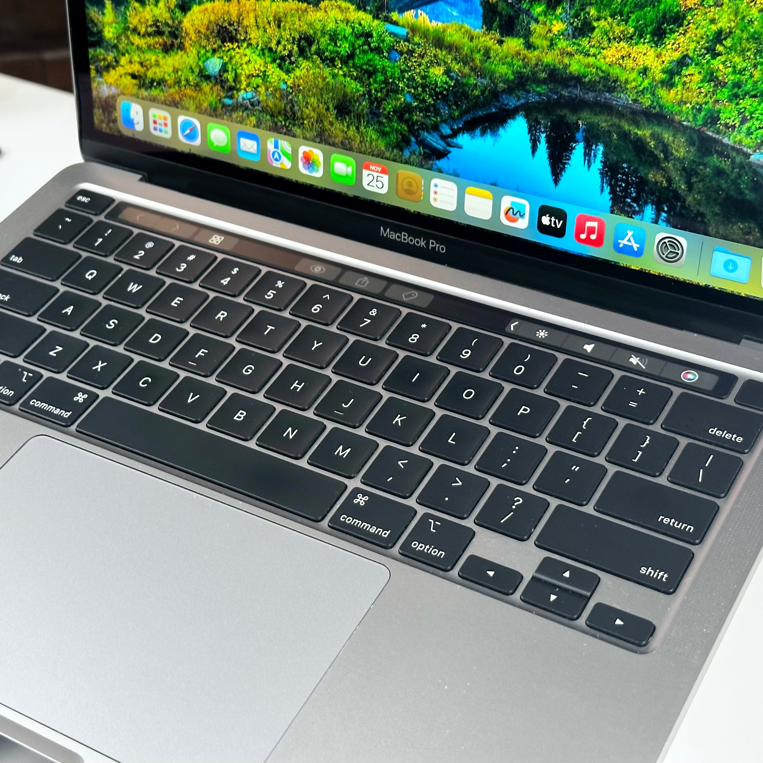 Shop MacBook Pro 13 Shop MacBook Pro 13