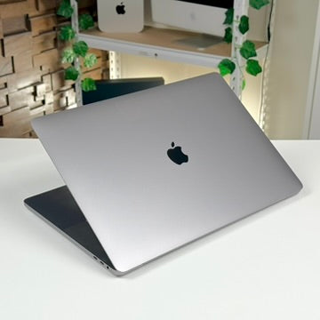 MacBook Pro 16" Intel Core i9 32GB 1TB Space Gray (2019) - Pre-Owned